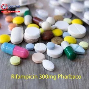 Xem Hình Ảnh Thuốc Rifampicin: Nhận Diện Viên Nang Kháng Sinh Đặc Trị Lao Cho Bệnh Nhân