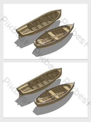 Tải Xuống Và Khám Phá Các Mẫu Hình Ảnh Thuyền Gỗ Phong Thủy Cho Dân Văn Phòng