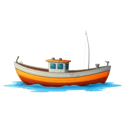Tải Xuống Và Khám Phá Các Mẫu Hình Ảnh Thuyền Gỗ Phong Thủy Cho Dân Văn Phòng