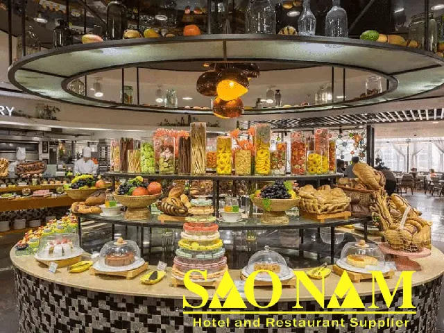 Tải Hình Ảnh Tiệc Buffet Miễn Phí Cho Người Tổ Chức Sự Kiện Và Thiết Kế