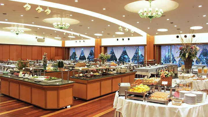 Tải Hình Ảnh Tiệc Buffet Miễn Phí Cho Người Tổ Chức Sự Kiện Và Thiết Kế