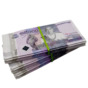 Xem Hình Ảnh Tiền Cambodia (riel) Và Phân Loại Mệnh Giá Cho Du Khách Việt