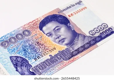 Xem Hình Ảnh Tiền Cambodia (riel) Và Phân Loại Mệnh Giá Cho Du Khách Việt