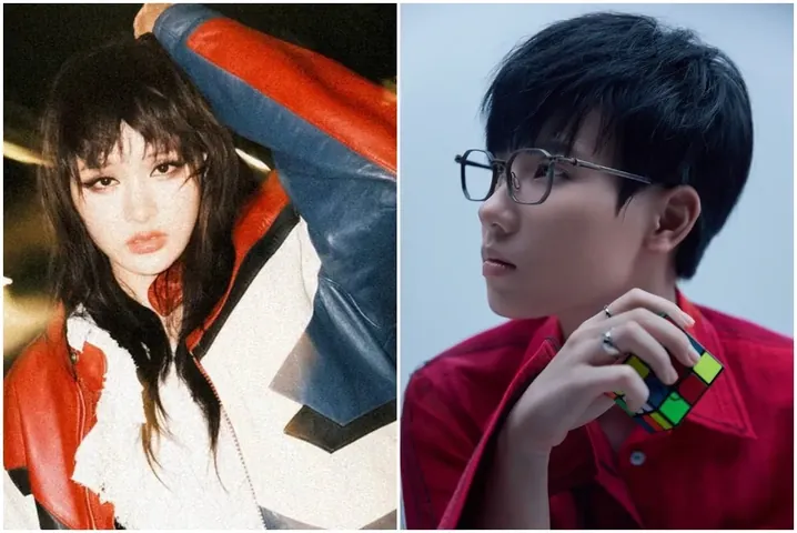 Khám Phá Hình Ảnh Tiên Cookie: Nhạc Sĩ Tomboy Vs Nữ Tính Qua Góc Nhìn Người Hâm Mộ