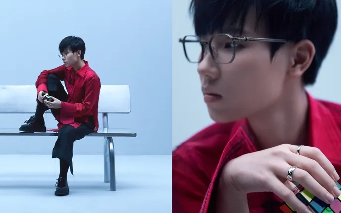 Khám Phá Hình Ảnh Tiên Cookie: Nhạc Sĩ Tomboy Vs Nữ Tính Qua Góc Nhìn Người Hâm Mộ