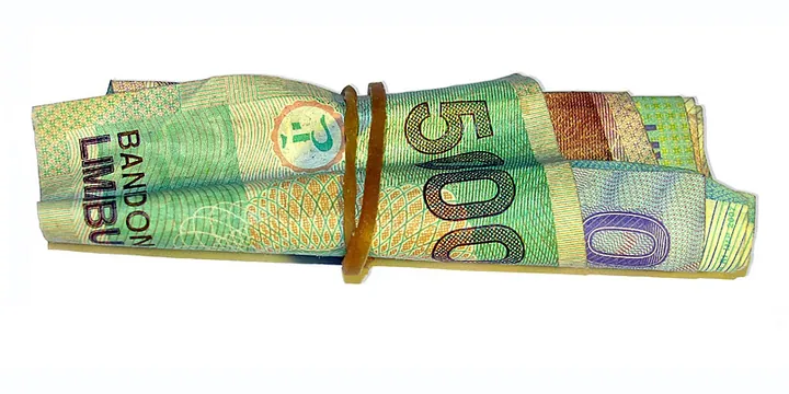 Tải Miễn Phí Hình Ảnh Tiền Indonesia (rupiah) Chất Lượng Cao Cho Designer Và Content Creator