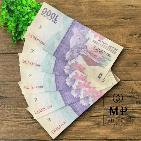 Tải Miễn Phí Hình Ảnh Tiền Indonesia (rupiah) Chất Lượng Cao Cho Designer Và Content Creator