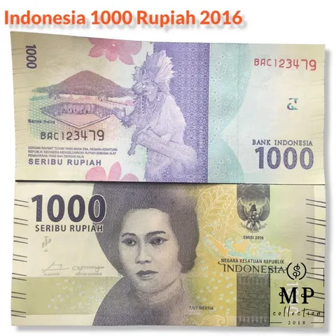 Tải Miễn Phí Hình Ảnh Tiền Indonesia (rupiah) Chất Lượng Cao Cho Designer Và Content Creator