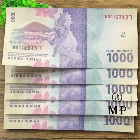 Tải Miễn Phí Hình Ảnh Tiền Indonesia (rupiah) Chất Lượng Cao Cho Designer Và Content Creator