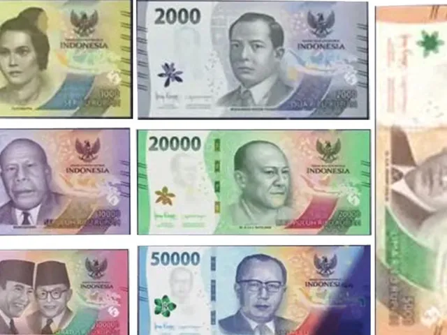 Tải Miễn Phí Hình Ảnh Tiền Indonesia (rupiah) Chất Lượng Cao Cho Designer Và Content Creator