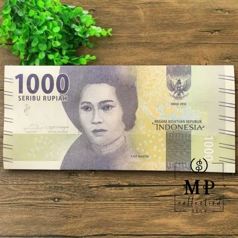 Tải Miễn Phí Hình Ảnh Tiền Indonesia (rupiah) Chất Lượng Cao Cho Designer Và Content Creator