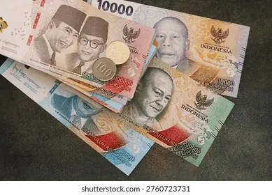 Tải Miễn Phí Hình Ảnh Tiền Indonesia (rupiah) Chất Lượng Cao Cho Designer Và Content Creator