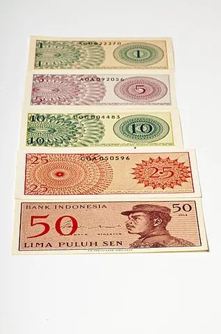 Tải Miễn Phí Hình Ảnh Tiền Indonesia (rupiah) Chất Lượng Cao Cho Designer Và Content Creator