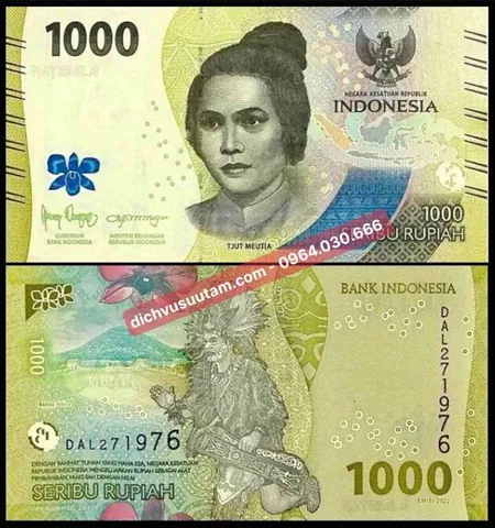 Tải Miễn Phí Hình Ảnh Tiền Indonesia (rupiah) Chất Lượng Cao Cho Designer Và Content Creator