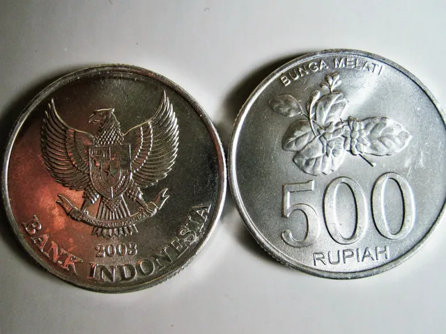 Tải Miễn Phí Hình Ảnh Tiền Indonesia (rupiah) Chất Lượng Cao Cho Designer Và Content Creator