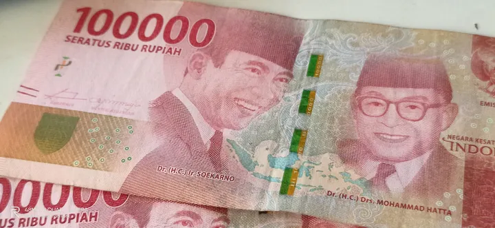 Tải Miễn Phí Hình Ảnh Tiền Indonesia (rupiah) Chất Lượng Cao Cho Designer Và Content Creator