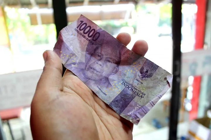 Tải Miễn Phí Hình Ảnh Tiền Indonesia (rupiah) Chất Lượng Cao Cho Designer Và Content Creator