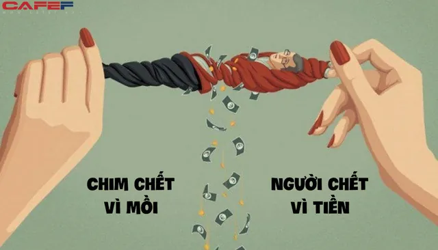 Nhận Diện Hình Ảnh Tiểu Nhân Qua Tướng Mặt Và Dấu Hiệu Để Tránh Xa Kẻ Gian Xảo Nhận Diện Hình Ảnh Tiểu Nhân Qua Tướng Mặt Và Dấu Hiệu Để Tránh Xa Kẻ Gian Xảo