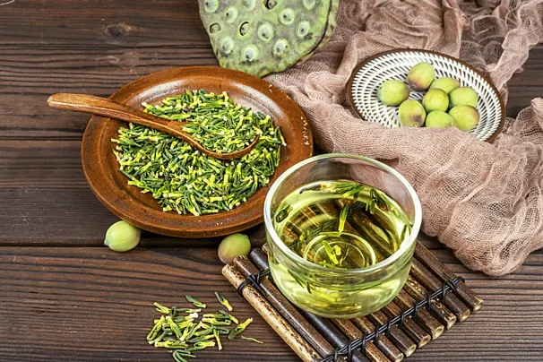 Xem Hình Ảnh Tim Sen Thực Tế Và Phân Biệt Tim Sen Với Hạt Sen Cho Người Mới Tìm Hiểu