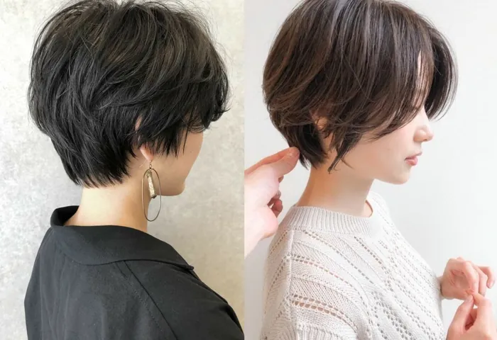Xem Hình Ảnh Tóc Tém Nữ Đẹp, Cá Tính Và Các Kiểu Tóc Tém Phù Hợp Mọi Gương Mặt Xem Hình Ảnh Tóc Tém Nữ Đẹp, Cá Tính Và Các Kiểu Tóc Tém Phù Hợp Mọi Gương Mặt