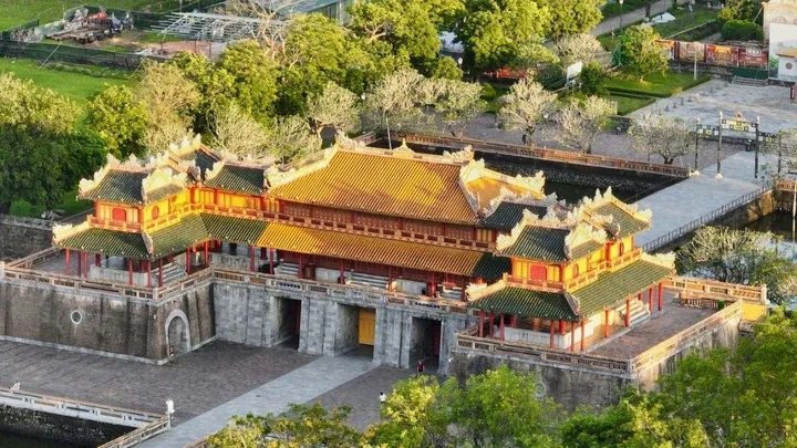 Khám Phá Hình Ảnh Tp Huế: Tổng Hợp Kho Ảnh Cố Đô Và Gợi Ý Địa Điểm Chụp Cho Du Khách