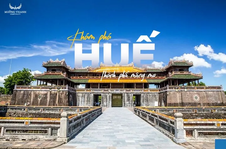 Khám Phá Hình Ảnh Tp Huế: Tổng Hợp Kho Ảnh Cố Đô Và Gợi Ý Địa Điểm Chụp Cho Du Khách