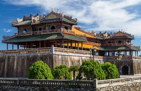 Khám Phá Hình Ảnh Tp Huế: Tổng Hợp Kho Ảnh Cố Đô Và Gợi Ý Địa Điểm Chụp Cho Du Khách
