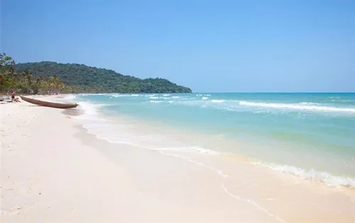Chiêm Ngưỡng Hình Ảnh Trà Cổ: Bộ Sưu Tập Ảnh Bãi Biển Và Nhà Cổ Móng Cái Cho Người Yêu Du Lịch