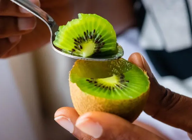 Tải & Tham Khảo Hình Ảnh Trái Kiwi Đẹp, Miễn Phí Bản Quyền Cho Designer Và Blogger