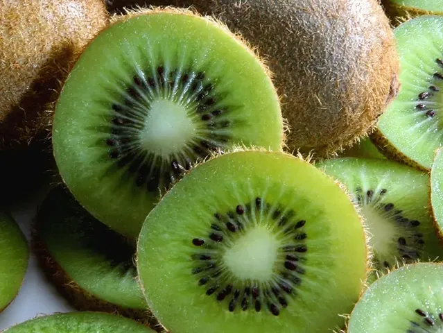Tải & Tham Khảo Hình Ảnh Trái Kiwi Đẹp, Miễn Phí Bản Quyền Cho Designer Và Blogger