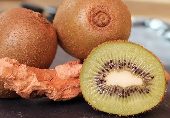 Tải & Tham Khảo Hình Ảnh Trái Kiwi Đẹp, Miễn Phí Bản Quyền Cho Designer Và Blogger