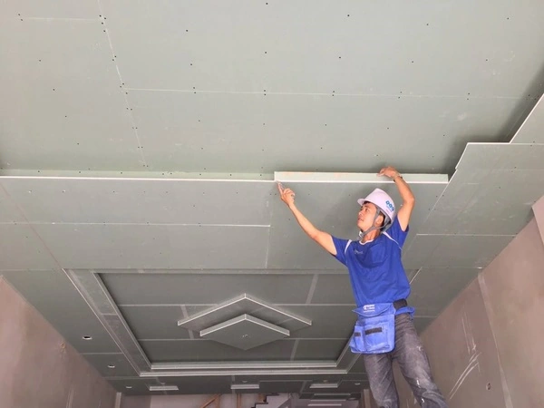 100+ Hình Ảnh Trần Nhà Thạch Cao Đẹp: Bộ Sưu Tập Đầy Đủ Cho Chủ Nhà, Kiến Trúc Sư & Nhà Thầu 100+ Hình Ảnh Trần Nhà Thạch Cao Đẹp: Bộ Sưu Tập Đầy Đủ Cho Chủ Nhà, Kiến Trúc Sư & Nhà Thầu