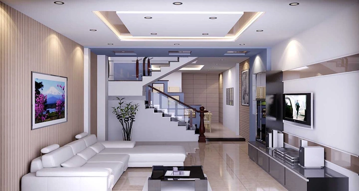 100+ Hình Ảnh Trần Nhà Thạch Cao Đẹp: Bộ Sưu Tập Đầy Đủ Cho Chủ Nhà, Kiến Trúc Sư & Nhà Thầu 100+ Hình Ảnh Trần Nhà Thạch Cao Đẹp: Bộ Sưu Tập Đầy Đủ Cho Chủ Nhà, Kiến Trúc Sư & Nhà Thầu