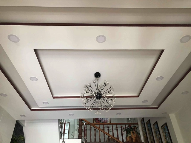 100+ Hình Ảnh Trần Nhà Thạch Cao Đẹp: Bộ Sưu Tập Đầy Đủ Cho Chủ Nhà, Kiến Trúc Sư & Nhà Thầu 100+ Hình Ảnh Trần Nhà Thạch Cao Đẹp: Bộ Sưu Tập Đầy Đủ Cho Chủ Nhà, Kiến Trúc Sư & Nhà Thầu