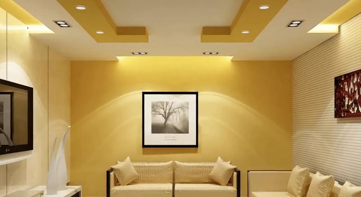 100+ Hình Ảnh Trần Nhà Thạch Cao Đẹp: Bộ Sưu Tập Đầy Đủ Cho Chủ Nhà, Kiến Trúc Sư & Nhà Thầu 100+ Hình Ảnh Trần Nhà Thạch Cao Đẹp: Bộ Sưu Tập Đầy Đủ Cho Chủ Nhà, Kiến Trúc Sư & Nhà Thầu