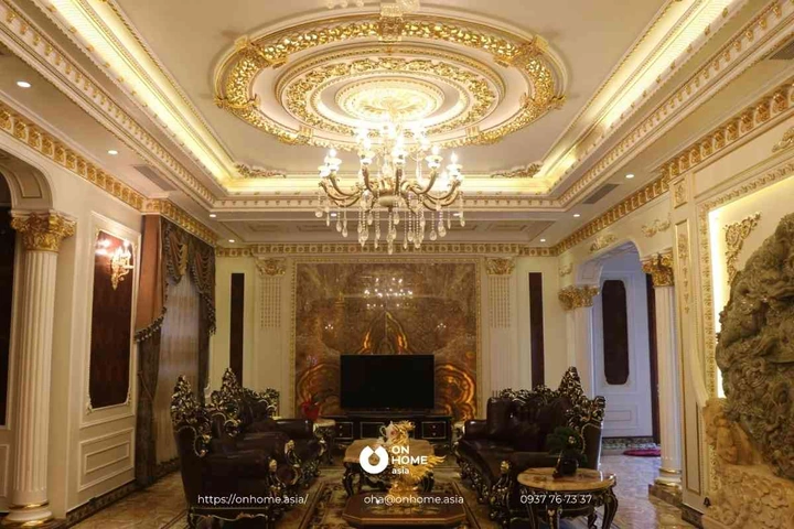 100+ Hình Ảnh Trần Nhà Thạch Cao Đẹp: Bộ Sưu Tập Đầy Đủ Cho Chủ Nhà, Kiến Trúc Sư & Nhà Thầu 100+ Hình Ảnh Trần Nhà Thạch Cao Đẹp: Bộ Sưu Tập Đầy Đủ Cho Chủ Nhà, Kiến Trúc Sư & Nhà Thầu