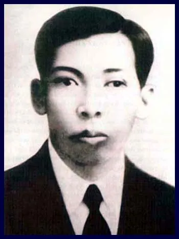 Xem Hình Ảnh Trần Phú: Tổng Bí Thư Đầu Tiên Của Đảng Cho Bạn Đọc Tìm Hiểu Lịch Sử