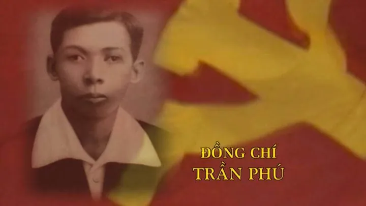 Xem Hình Ảnh Trần Phú: Tổng Bí Thư Đầu Tiên Của Đảng Cho Bạn Đọc Tìm Hiểu Lịch Sử