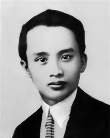 Xem Hình Ảnh Trần Phú: Tổng Bí Thư Đầu Tiên Của Đảng Cho Bạn Đọc Tìm Hiểu Lịch Sử