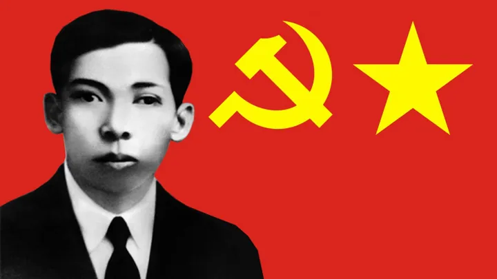 Xem Hình Ảnh Trần Phú: Tổng Bí Thư Đầu Tiên Của Đảng Cho Bạn Đọc Tìm Hiểu Lịch Sử