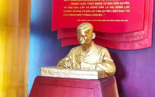 Xem Hình Ảnh Trần Phú: Tổng Bí Thư Đầu Tiên Của Đảng Cho Bạn Đọc Tìm Hiểu Lịch Sử