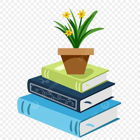 Tải Hình Ảnh Trang Bìa Đẹp Miễn Phí Cho Báo Cáo, Tiểu Luận Và Sách
