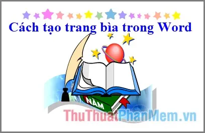 Tải Hình Ảnh Trang Bìa Đẹp Miễn Phí Cho Báo Cáo, Tiểu Luận Và Sách