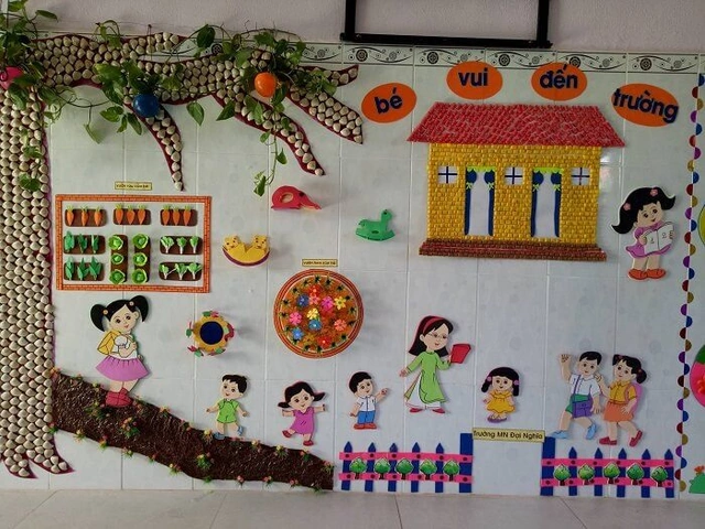 60+ Hình Ảnh Trang Trí Lớp Học Mầm Non Đẹp: Ý Tưởng Sáng Tạo Cho Giáo Viên & Phụ Huynh 60+ Hình Ảnh Trang Trí Lớp Học Mầm Non Đẹp: Ý Tưởng Sáng Tạo Cho Giáo Viên & Phụ Huynh
