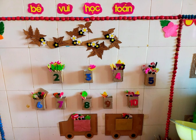 60+ Hình Ảnh Trang Trí Lớp Học Mầm Non Đẹp: Ý Tưởng Sáng Tạo Cho Giáo Viên & Phụ Huynh 60+ Hình Ảnh Trang Trí Lớp Học Mầm Non Đẹp: Ý Tưởng Sáng Tạo Cho Giáo Viên & Phụ Huynh