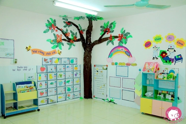 60+ Hình Ảnh Trang Trí Lớp Học Mầm Non Đẹp: Ý Tưởng Sáng Tạo Cho Giáo Viên & Phụ Huynh 60+ Hình Ảnh Trang Trí Lớp Học Mầm Non Đẹp: Ý Tưởng Sáng Tạo Cho Giáo Viên & Phụ Huynh