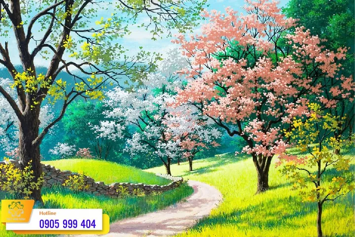 Khám Phá Hình Ảnh Tranh Đẹp: Tổng Hợp Mẫu Tranh Phong Cảnh Cho Người Yêu Nghệ Thuật Khám Phá Hình Ảnh Tranh Đẹp: Tổng Hợp Mẫu Tranh Phong Cảnh Cho Người Yêu Nghệ Thuật
