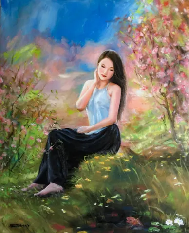 Khám Phá Hình Ảnh Tranh Đẹp: Tổng Hợp Mẫu Tranh Phong Cảnh Cho Người Yêu Nghệ Thuật Khám Phá Hình Ảnh Tranh Đẹp: Tổng Hợp Mẫu Tranh Phong Cảnh Cho Người Yêu Nghệ Thuật