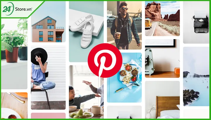 Tải Hình Ảnh Trên Pinterest: Cách Lưu Ghim Về Điện Thoại, Máy Tính Cho Người Mới Bắt Đầu Tải Hình Ảnh Trên Pinterest: Cách Lưu Ghim Về Điện Thoại, Máy Tính Cho Người Mới Bắt Đầu