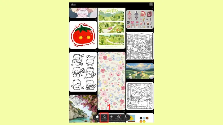 Tải Hình Ảnh Trên Pinterest: Cách Lưu Ghim Về Điện Thoại, Máy Tính Cho Người Mới Bắt Đầu Tải Hình Ảnh Trên Pinterest: Cách Lưu Ghim Về Điện Thoại, Máy Tính Cho Người Mới Bắt Đầu